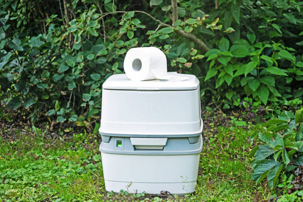 Best Long-term porta potty rental  in Vla Grove, IL